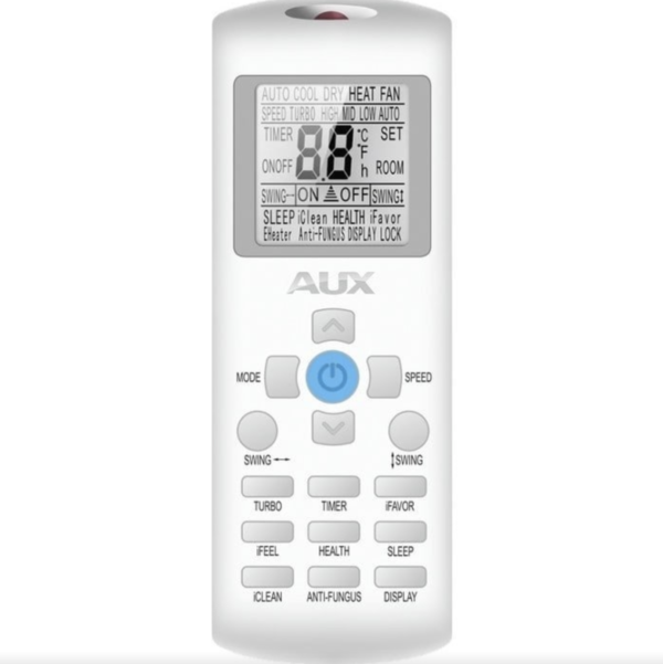 AUX Prime ASW-H09A4/FP-R1 AS-H09A4/FP-R1