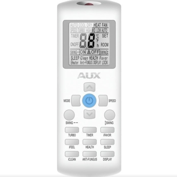 AUX Prime ASW-H12A4/FP-R1 AS-H12A4/FP-R1