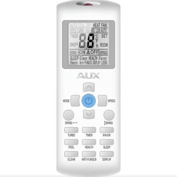 AUX Prime ASW-H07A4/FP-R1 AS-H07A4/FP-R1