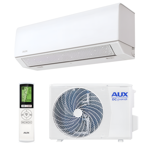 AUX Classic ASW-H07A4/BA-R2DI/AS-H07A4/BA-R2DI
